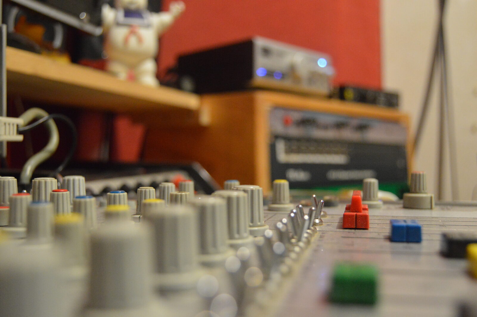 Mana Studio
